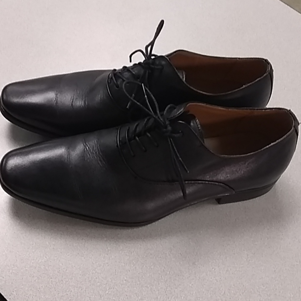 ALDO Square Toe Oxford - Picture 2 of 5